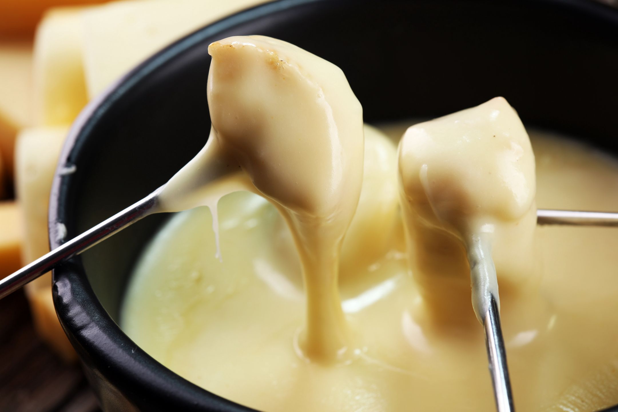 fondue