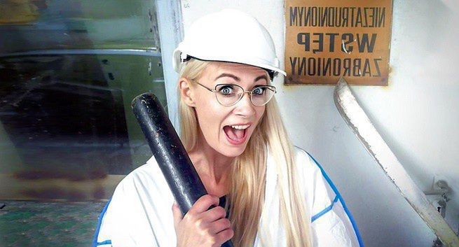 „Doktorka Demolka” i „Nie mów do mnie śmieciarzu!” nowościami Polsat Play