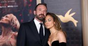 Ben Affleck i Jennifer Lopez pokazali się publicznie po siedmiu tygodniach. Wiało chłodem