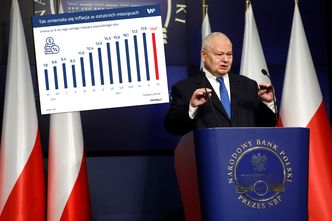 Inflacja? Teraz modne będzie inne słowo. To ono może królować przez cały 2023 r.