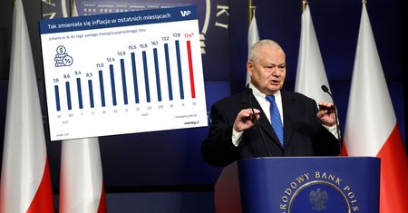 Inflacja? Teraz modne będzie inne słowo. To ono może królować przez cały 2023 r.