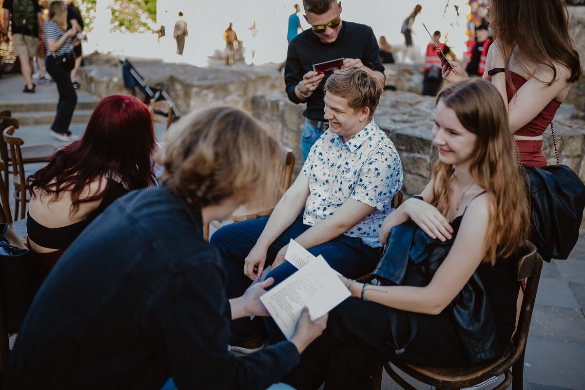 Noc Kultury Lublin - już niedługo!
