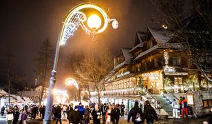 Telefony się urywają. W Zakopanem "za chwilę może być problem"