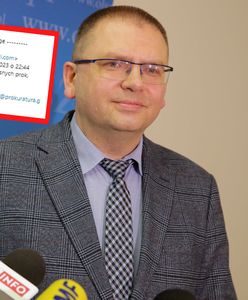 Lista hańby w toalecie. Przesłuchują sędziów