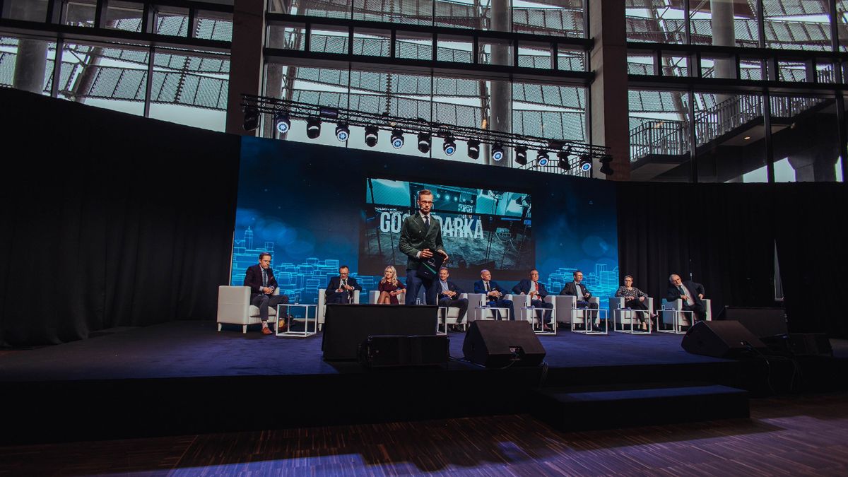 Debata "Kryzys i wojna. Jakie wnioski wyciągnie polska gospodarka?"