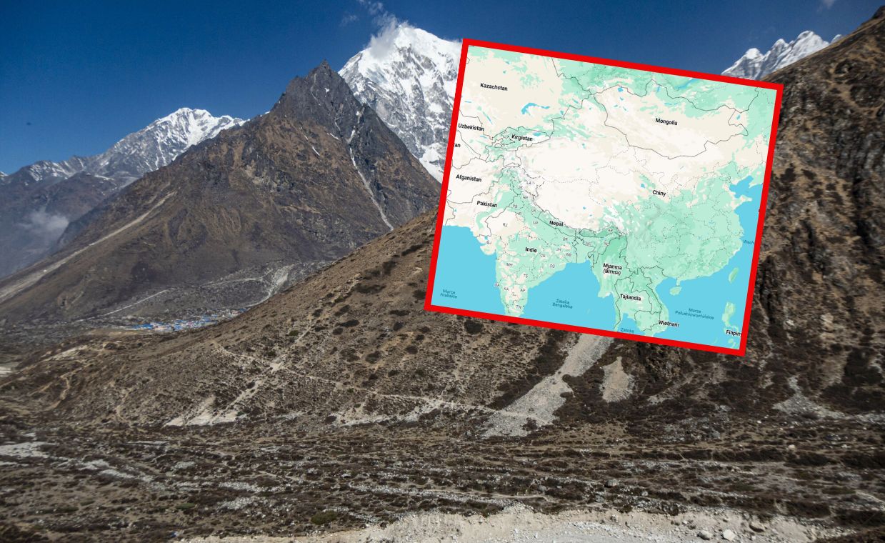 Tibet earthquake: 53 dead, tremors felt in Nepal and India