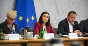 "Mówili nieprawdę". Sroka zapowiada zawiadomienia ws. Pegasusa