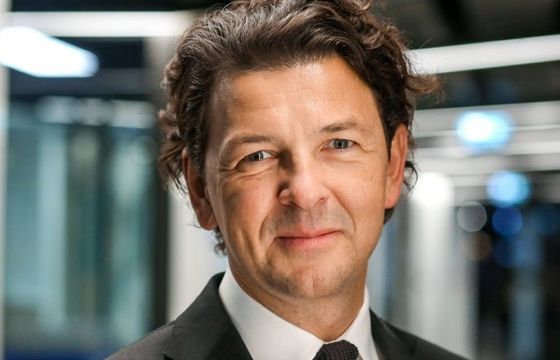 Radio 357 z audycją o przedsiębiorczości, prowadzącym członek zarządu Kulczyk Investments