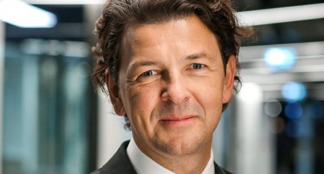 Radio 357 z audycją o przedsiębiorczości, prowadzącym członek zarządu Kulczyk Investments