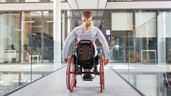 Grupa inwalidzka - przywileje i stopnie niepełnosprawności