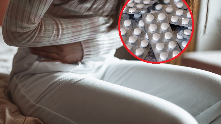 Wykazano odległe skutki antybiotykoterapii stosowanej w dzieciństwie. Może powodować problemy z jelitami