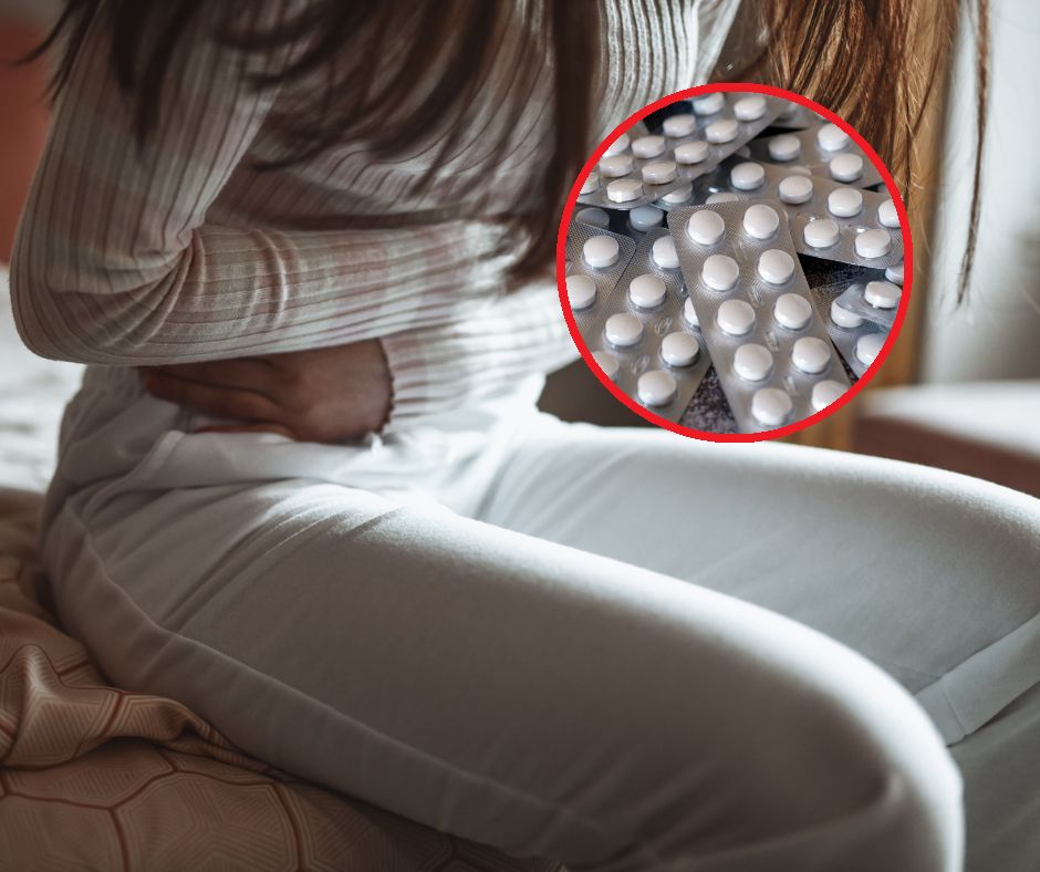 Łykamy na potęgę. Polacy wymuszają leki, które wyniszczają jelita