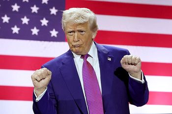 Zaskakujący efekt Trumpa. Amerykanie chcą obywatelstwa tego kraju