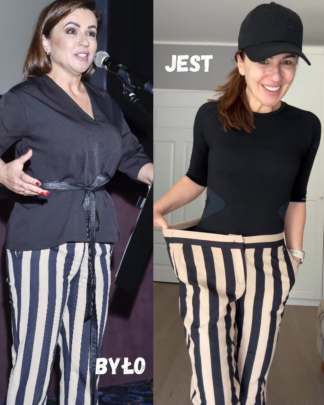 Metamorfoza Beaty Tadli