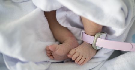 Urząd wybierze imię dla dziecka zamiast rodzica? Wiemy, w jakiej sytuacji