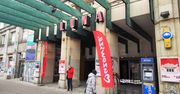 Kino Luna w Warszawie otwiera się po długiej przerwie i remoncie. Ale czeka je gruntowna przebudowa