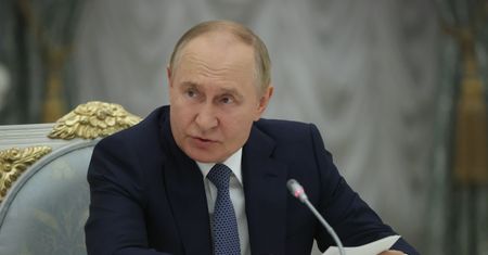 Ruch Rosji po wymianie więźniów. Jest komunikat ws. decyzji Putina