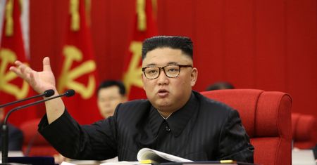 Korea Północna. Kim Dzong Un nie ukrywa. Sytuacja w kraju robi się dramatyczna