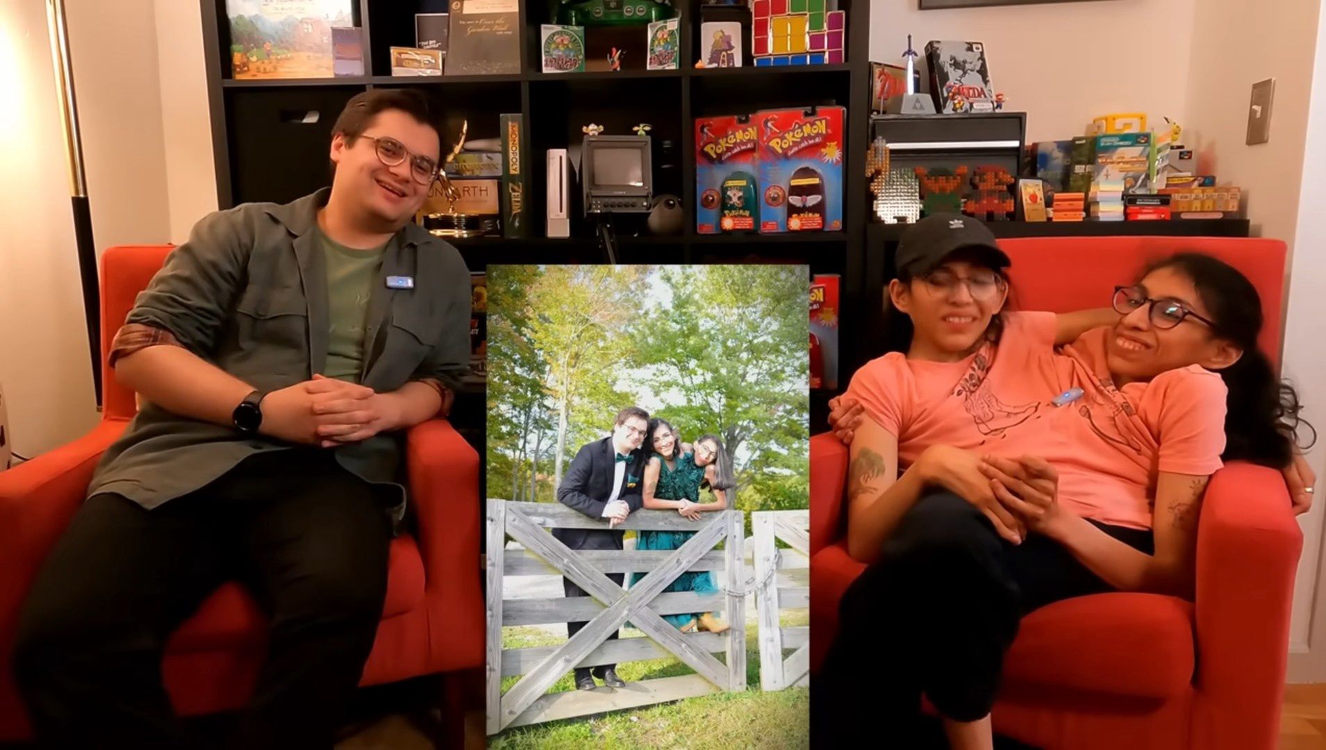 Carmen Andrade opowiedziała z mężem o szczegółach ślubu