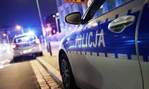 Atak we Wrocławiu. Mężczyzna raniony nożem