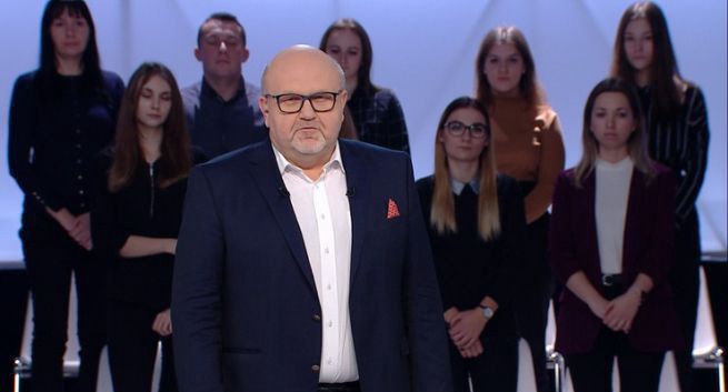 Eryk Mistewicz poprowadzi „Debatę Tygodnia Wszystko Co Najważniejsze” w Polsat News