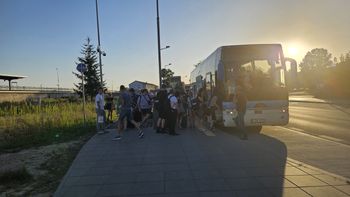 Odwołane pociągi i komunikacja zastępcza. Chaos na trasach Kostrzyn – Krzyż i do Zielonej Góry