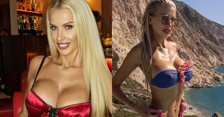 Katorżnicza DIETA 50-letniej Anety Glam. Niewiele osób jest na to gotowych