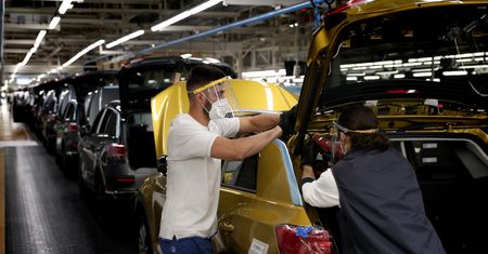 Poznański Volkswagen zwalnia pracowników