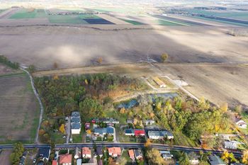 Afera działki pod CPK. "Jestem gotów do rozmów"