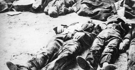 Powstanie Warszawskie. 76. rocznica Rzezi Woli
