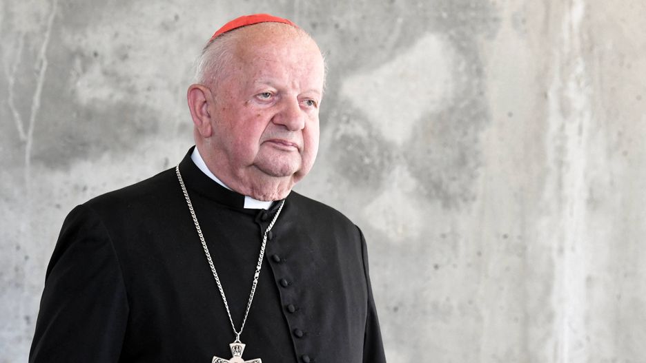 Kardynał Dziwisz