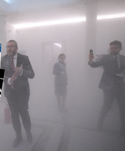 Świat natychmiast zareagował na skandal. Ostre nagłówki