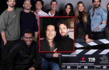 Tragedia na planie serialu w Kolumbii. Gra tam polski aktor znany z "Na Wspólnej"