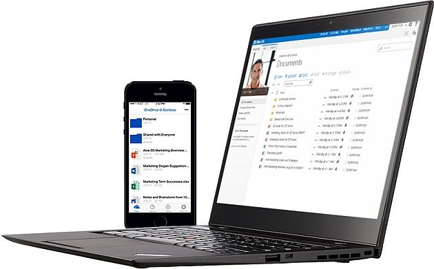 OneDrive
