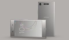 IFA 2017: Xperia XZ1 i XZ1 Compact od Sony