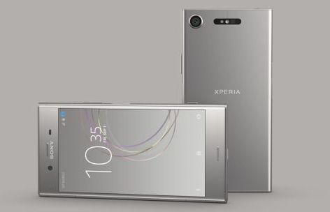 IFA 2017: Xperia XZ1 i XZ1 Compact od Sony