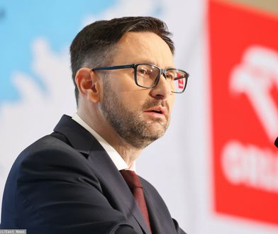 Żegna się z Orlenem. "Stało się tak, jak się stało"