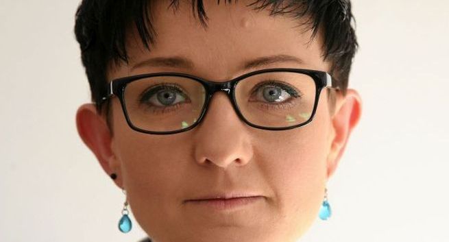Paula Skalnicka-Kirpsza za Marcina Wesołka nową naczelną „Gazety Wyborczej Poznań”