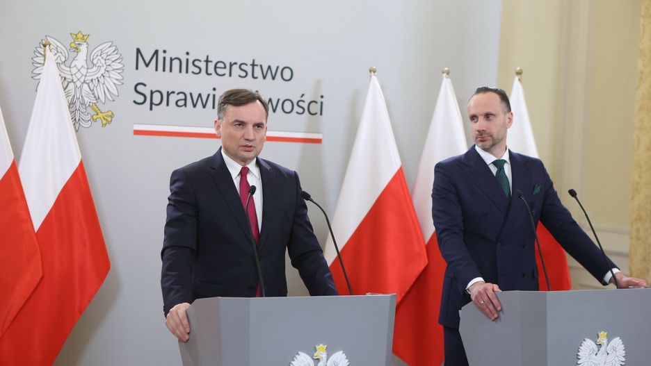 Politycy Solidarnej Polski