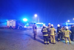 Nocne poszukiwania w Beskidzie Śląskim. 11-latek zaginął podczas szukania brata na Szyndzielni
