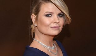 Marta Manowska rzadko odsłania tak wiele. Opublikowała zdjęcie w bikini