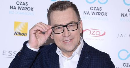 Maciej Orłoś organizuje zbiórkę pieniędzy. Chce rozkręcić swój kanał