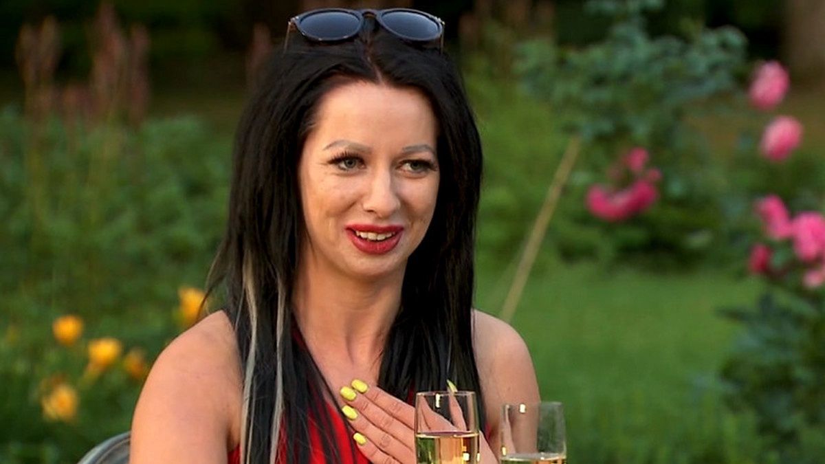 Jessica zrobiła furorę w piątej edycji "Rolnik szuka żony"