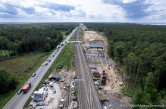 Droga łącząca Bałtyk z Czechami. Ostatni odcinek prawie gotowy