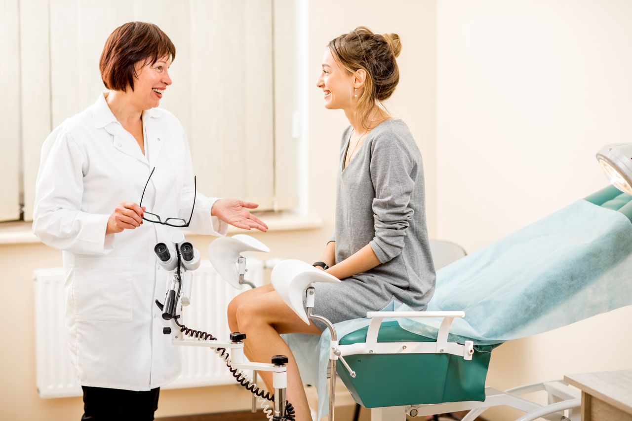 Profilaktyka raka szyjki macicy na światowym poziomie. Teraz w ramach NFZ można wykonać supertest HPV HR