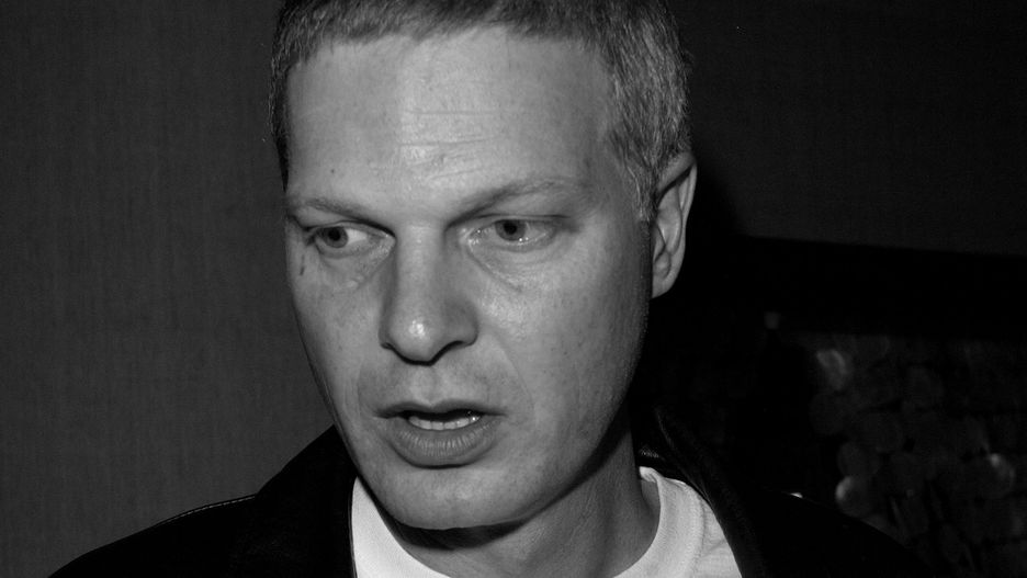 Steve Bing popełnił samobójstwo