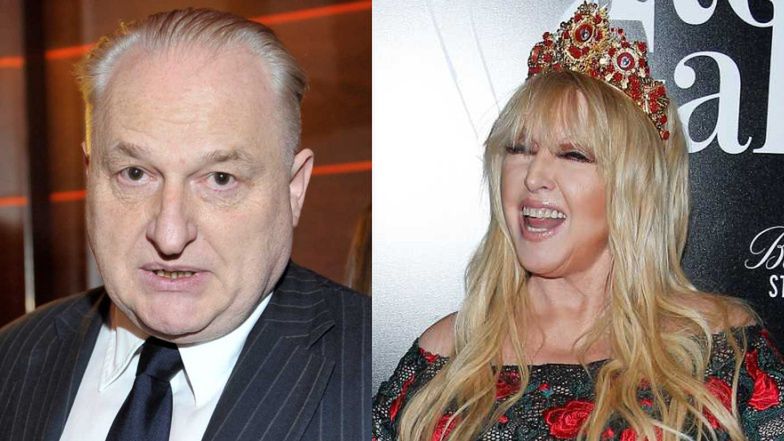 Andrzej Dużyński komentuje brak zaproszenia do udziału w filmie dokumentalnym o Maryli Rodowicz