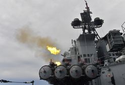 "Nie zrezygnują z portów". Ekspert bije na alarm