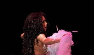 "Taniec z gwiazdami": W amerykańskiej edycji występują prawdziwe sławy!