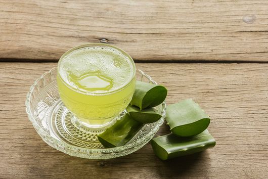 Aloes ma wiele zdrowotnych właściwości, ale w nadmiarze może być bardzo szkodliwy